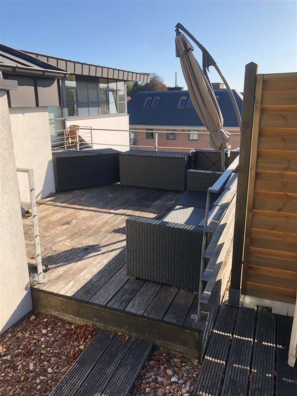 Foto 15 : Appartement te 9111 BELSELE (België) - Prijs 845 €/maand