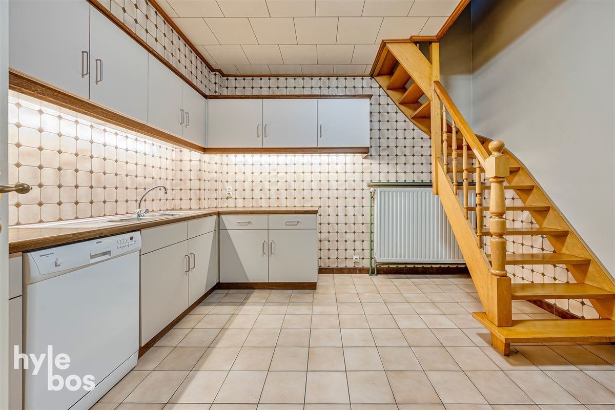 Foto 19 : Huis te 9100 SINT-NIKLAAS (België) - Prijs &euro; 375.000