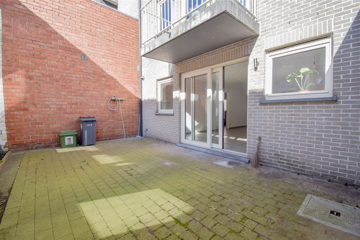 Foto 11 : Appartement te 9100 SINT-NIKLAAS (België) - Prijs 750 €/maand
