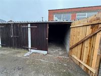 Foto 1 : Garagebox te 9100 SINT-NIKLAAS (België) - Prijs 70 €/maand Foto 1 : Garagebox te 9100 SINT-NIKLAAS (België) - Prijs 70 €/maand
