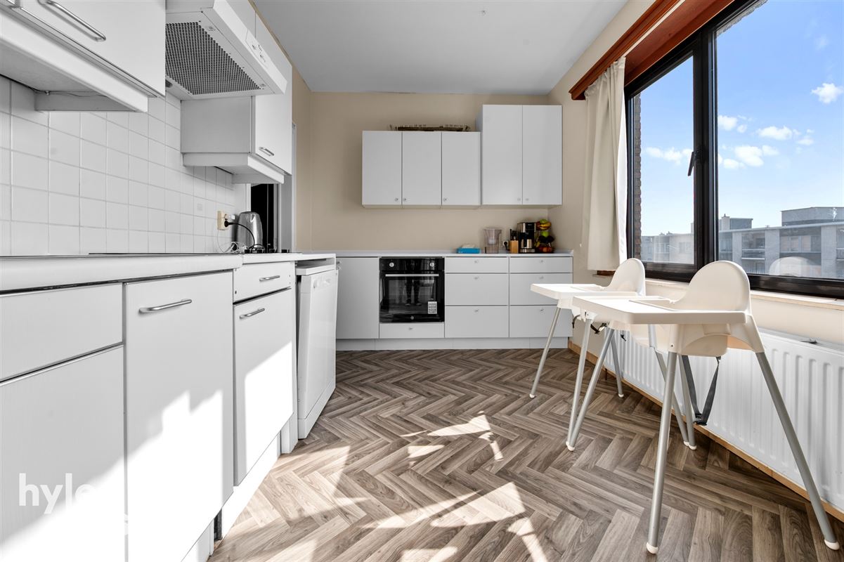 Foto 17 : Appartementsgebouw te 9100 SINT-NIKLAAS (België) - Prijs &euro; 1.230.000