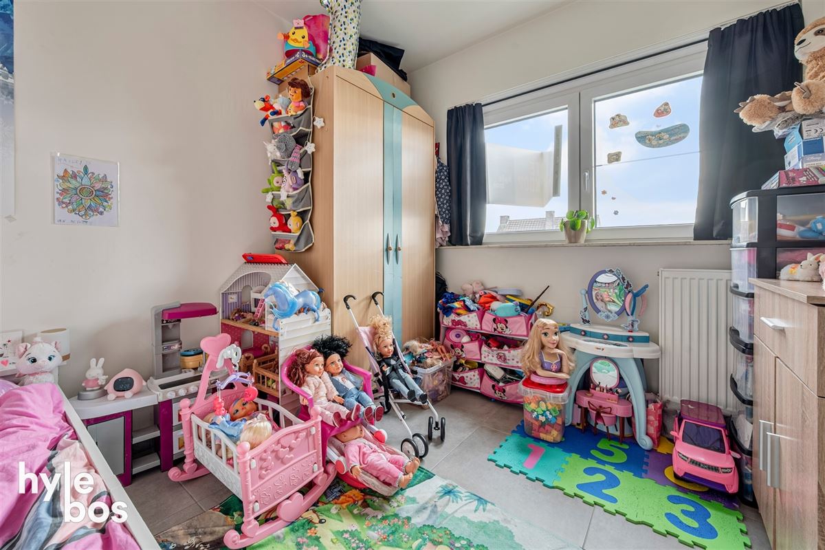 Foto 16 : Appartement te 9100 SINT-NIKLAAS (België) - Prijs &euro; 235.000