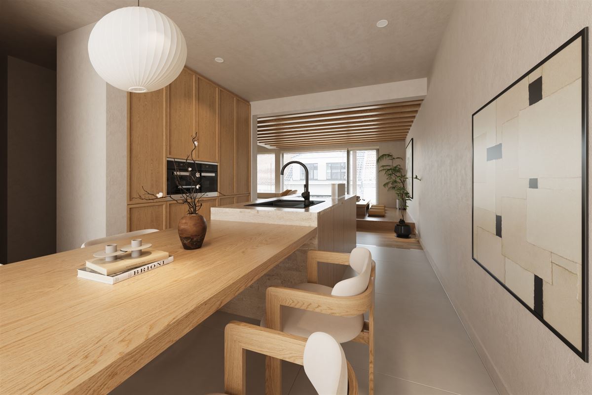 Foto 20 : Appartement te 9100 SINT-NIKLAAS (België) - Prijs &euro; 499.000