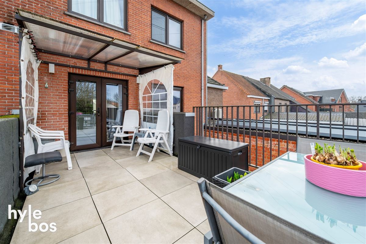 Foto 19 : Appartement te 9100 SINT-NIKLAAS (België) - Prijs &euro; 235.000