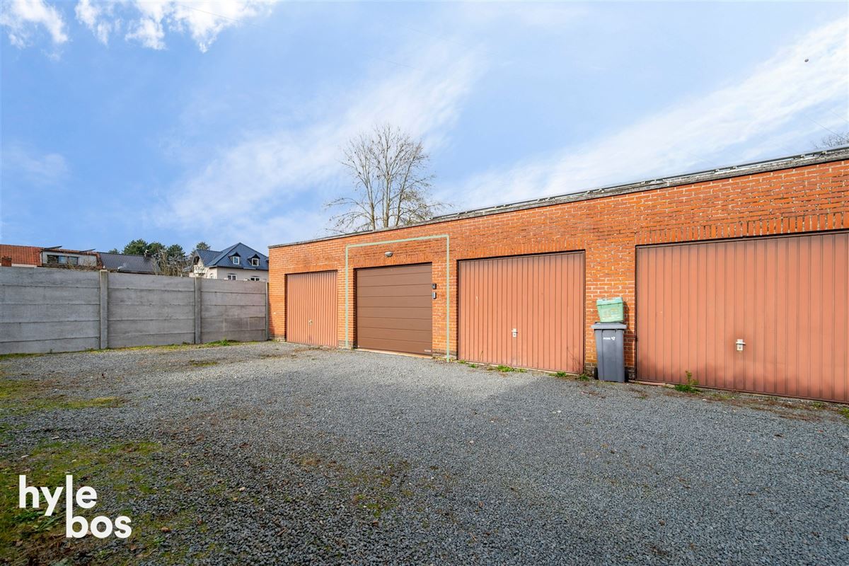 Foto 20 : Appartement te 9100 SINT-NIKLAAS (België) - Prijs &euro; 235.000