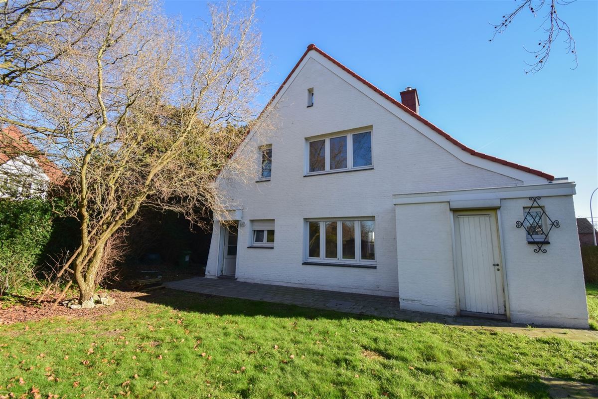 Foto 17 : Huis te 9111 BELSELE (België) - Prijs 945 €/maand