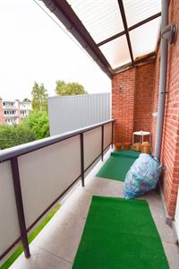 Foto 9 : Appartement te 9111 BELSELE (België) - Prijs 710 €/maand Foto 9 : Appartement te 9111 BELSELE (België) - Prijs 710 €/maand