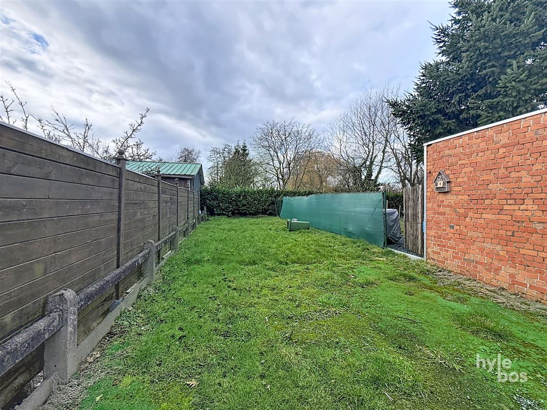 Foto 11 : Appartement te 9100 SINT-NIKLAAS (België) - Prijs 820 €/maand