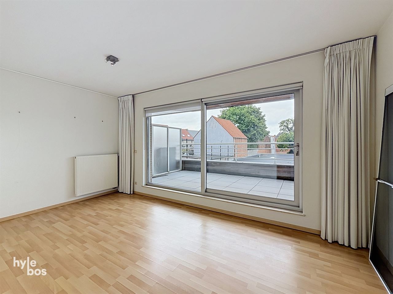 Luxueus appartement met zicht op Grote Markt