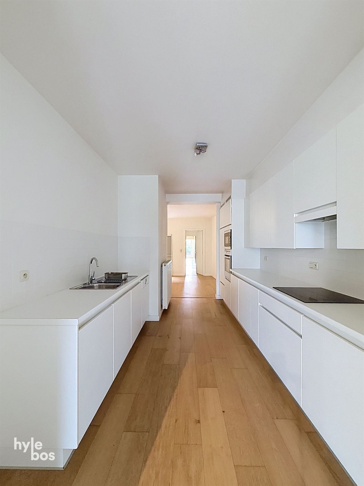 Luxueus appartement met zicht op Grote Markt