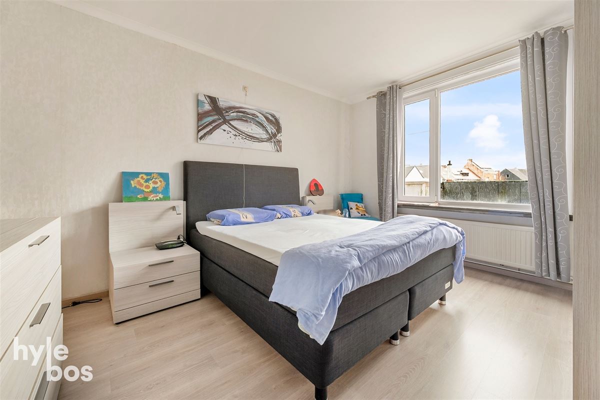 Foto 17 : Appartementsgebouw te 9100 SINT-NIKLAAS (België) - Prijs &euro; 490.000