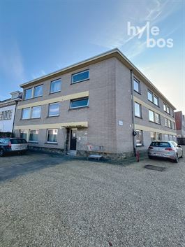 Appartement te 9100 SINT-NIKLAAS (België) - Prijs 755 €/maand