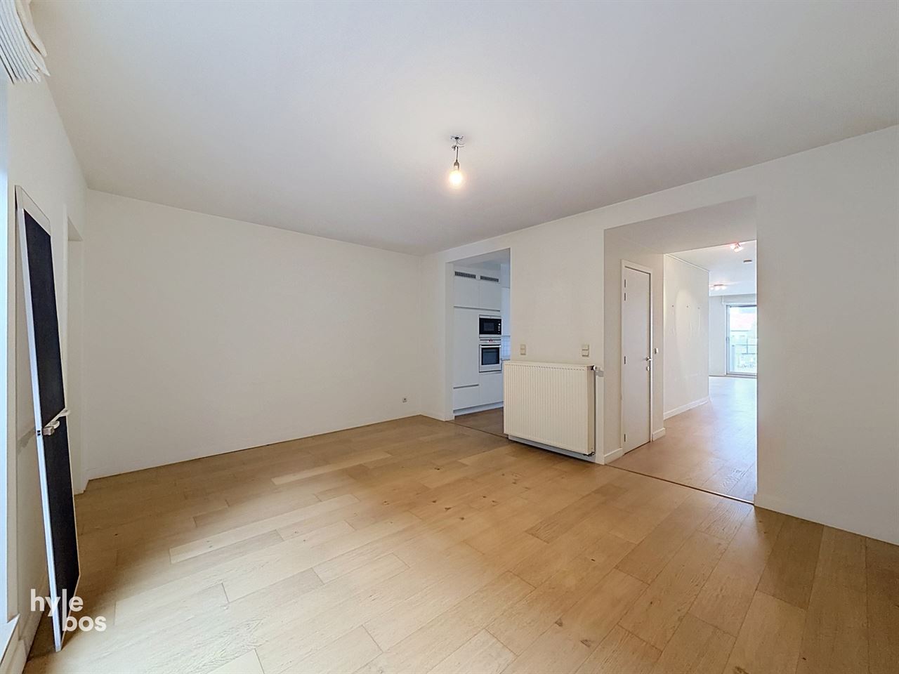 Luxueus appartement met zicht op Grote Markt