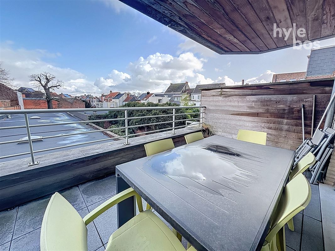 Foto 11 : Appartement te 9100 SINT-NIKLAAS (België) - Prijs 1.350 €/maand