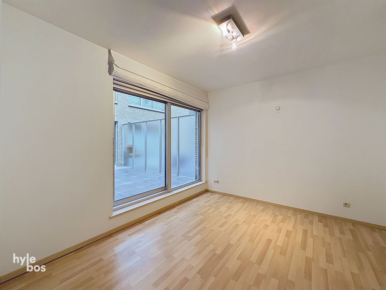 Luxueus appartement met zicht op Grote Markt