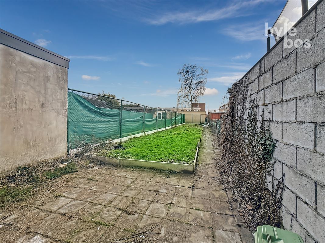 Foto 12 : Huis te 9100 SINT-NIKLAAS (België) - Prijs &euro; 149.000