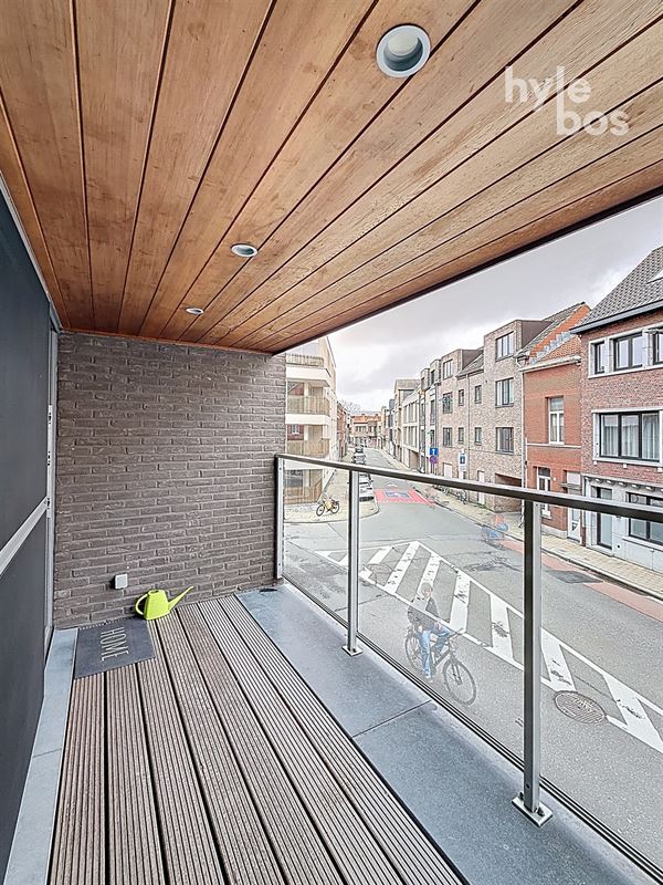 Foto 13 : Appartement te 9100 SINT-NIKLAAS (België) - Prijs 950 €/maand