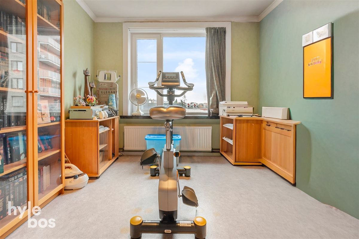 Foto 19 : Appartementsgebouw te 9100 SINT-NIKLAAS (België) - Prijs &euro; 490.000