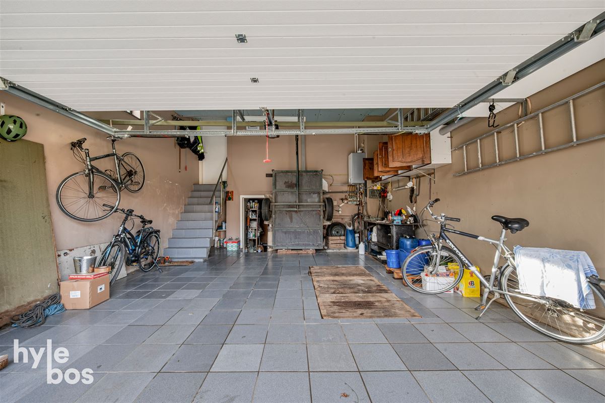 Foto 22 : Huis te 9140 TIELRODE (België) - Prijs &euro; 1.700