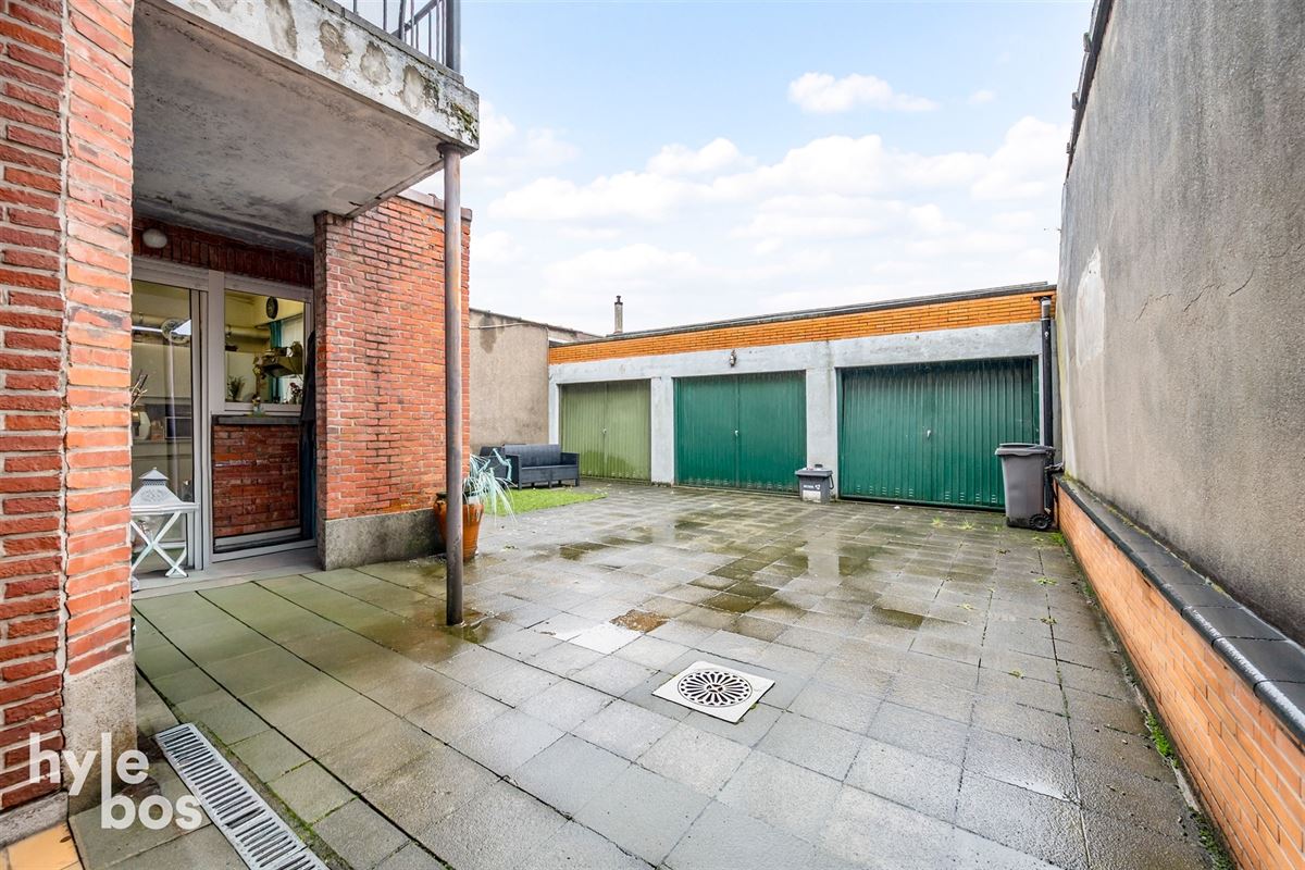 Foto 31 : Appartementsgebouw te 9100 SINT-NIKLAAS (België) - Prijs &euro; 490.000