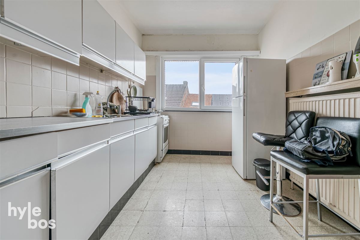 Foto 25 : Appartementsgebouw te 9100 SINT-NIKLAAS (België) - Prijs &euro; 490.000