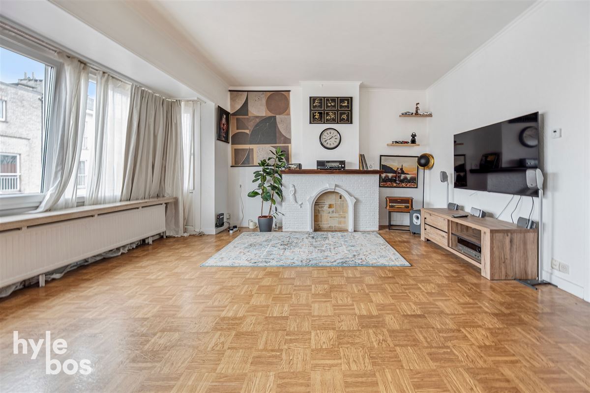 Foto 23 : Appartementsgebouw te 9100 SINT-NIKLAAS (België) - Prijs &euro; 490.000