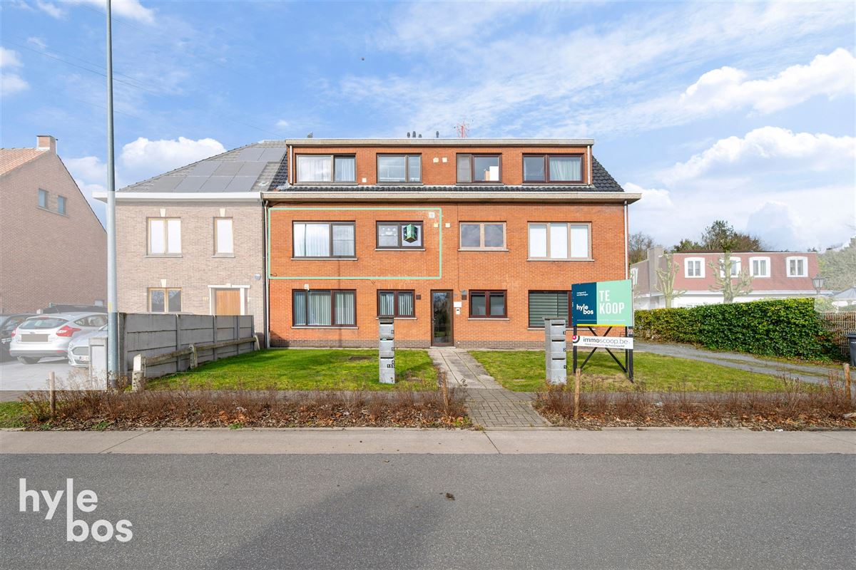 Foto 21 : Appartement te 9100 SINT-NIKLAAS (België) - Prijs &euro; 235.000