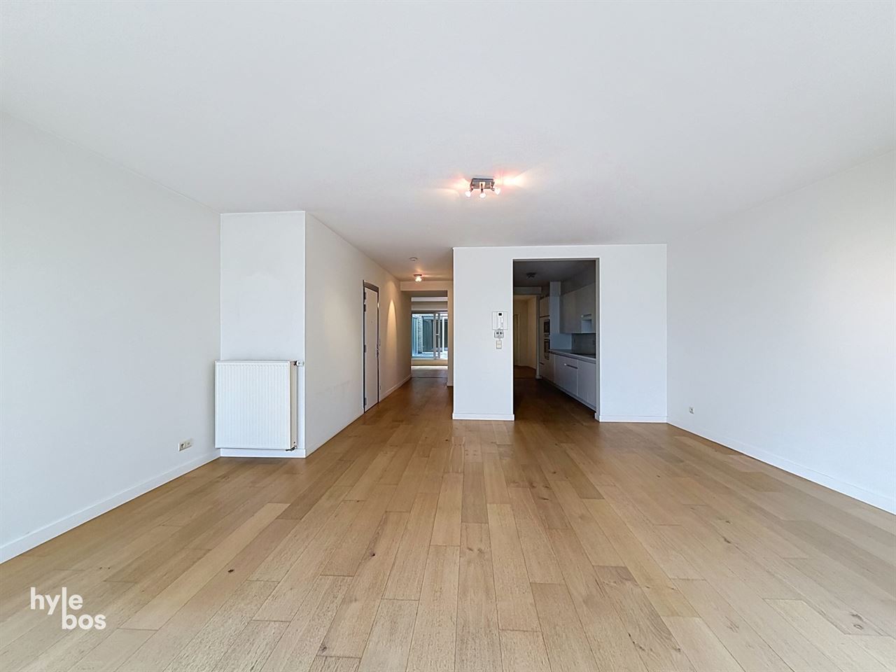 Luxueus appartement met zicht op Grote Markt