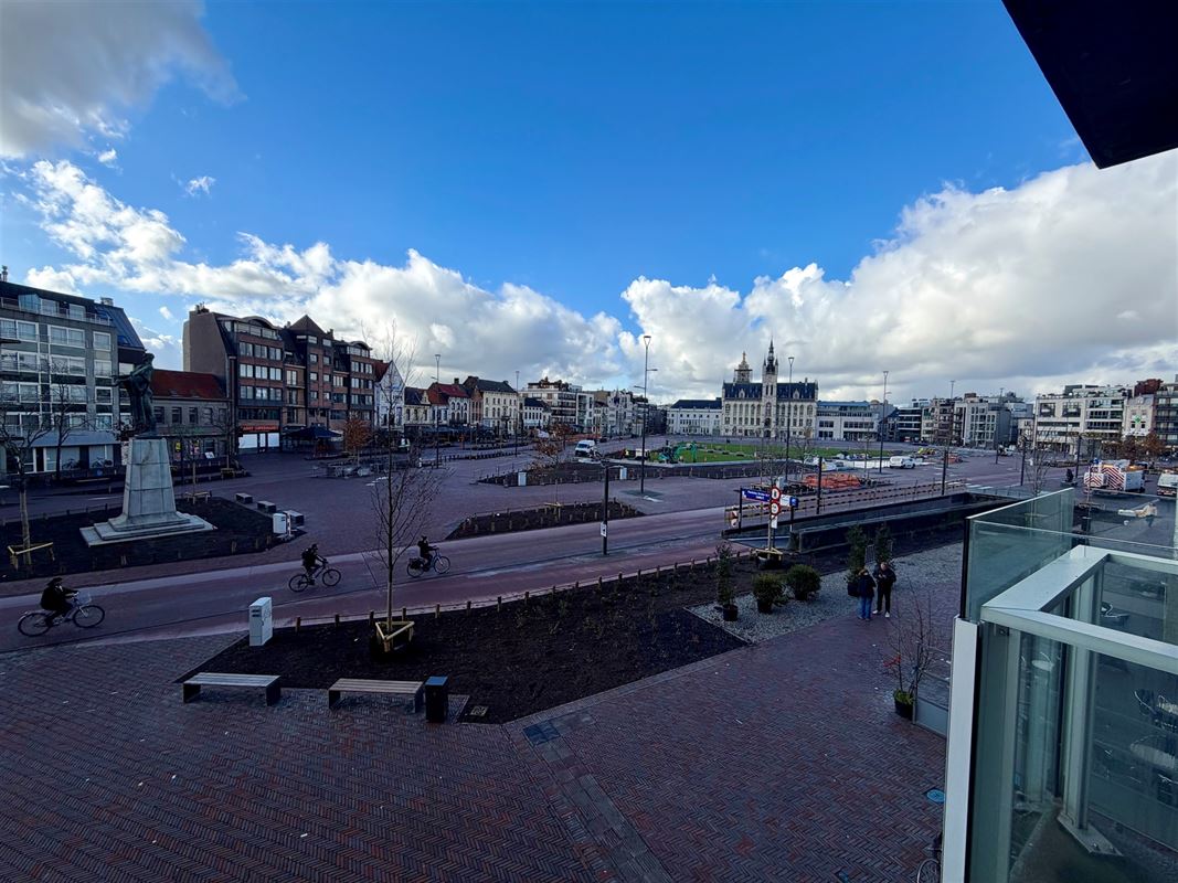 Foto 12 : Appartement te 9100 SINT-NIKLAAS (België) - Prijs 1.350 €/maand