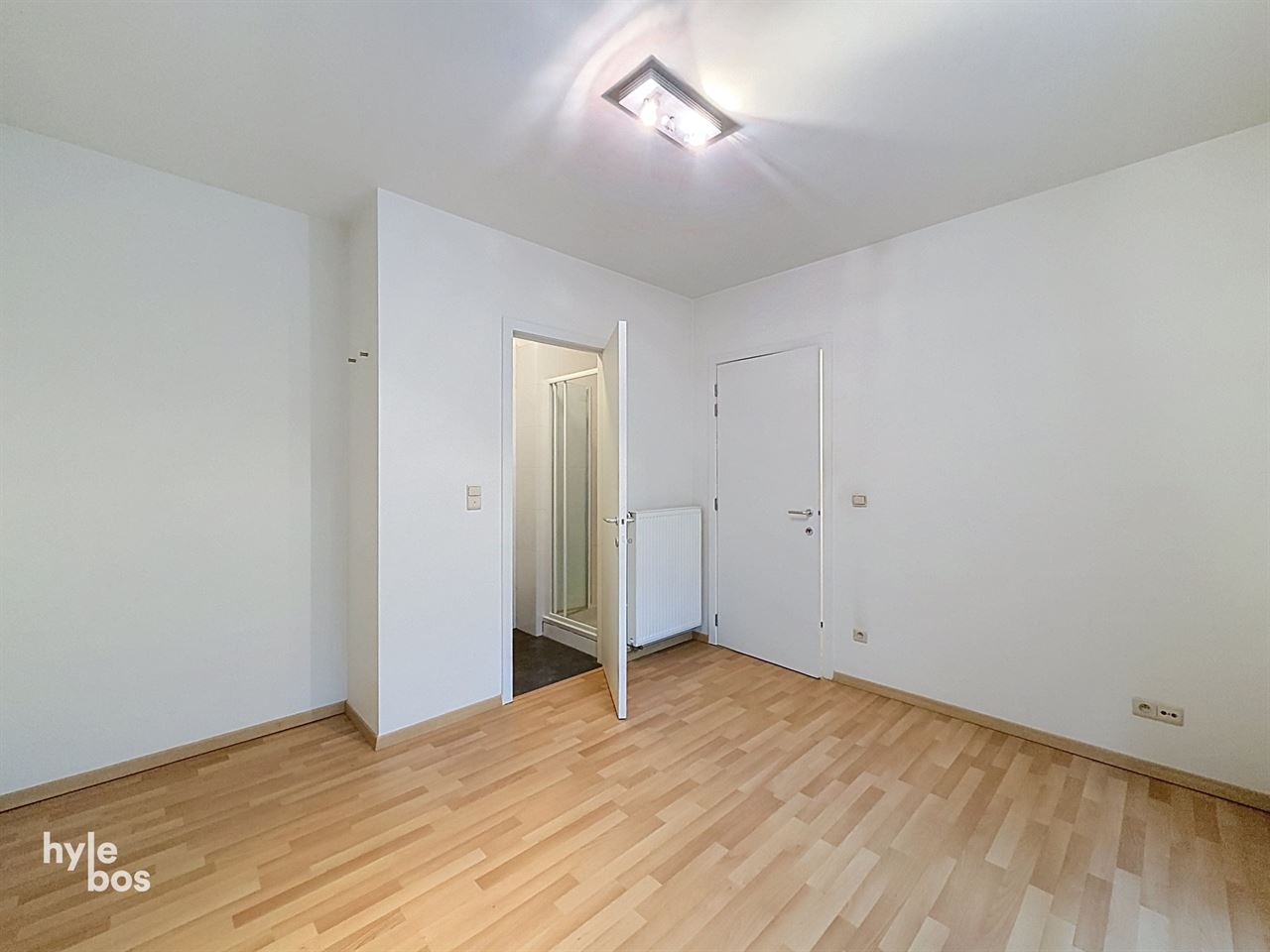 Luxueus appartement met zicht op Grote Markt