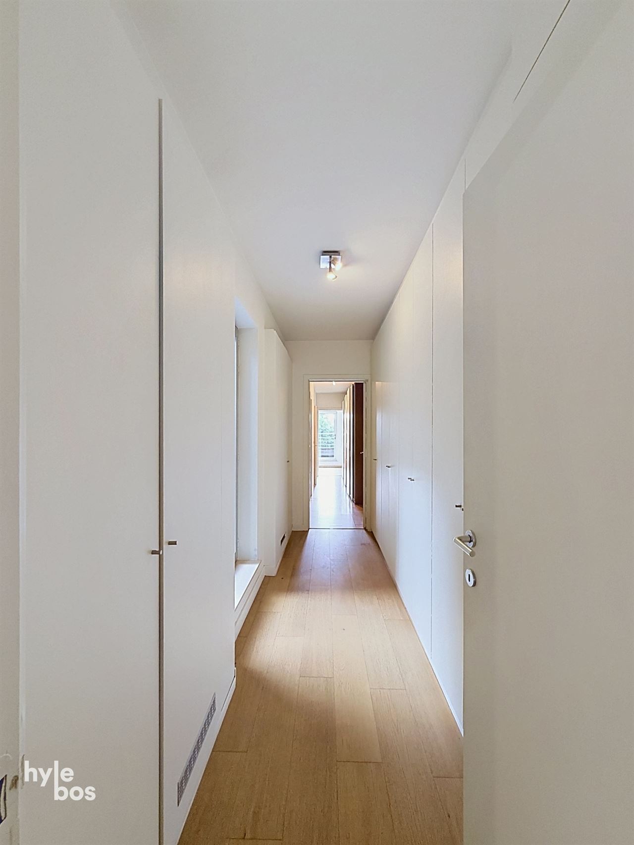 Luxueus appartement met zicht op Grote Markt