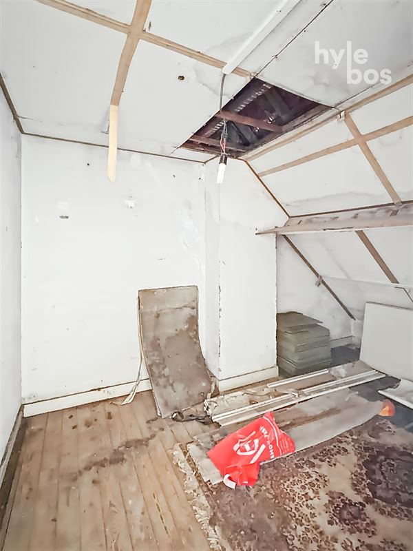 Foto 11 : Huis te 9100 SINT-NIKLAAS (België) - Prijs &euro; 149.000