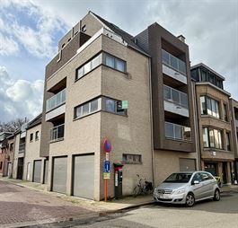 Appartement te 9100 SINT-NIKLAAS (België) - Prijs 950 €/maand