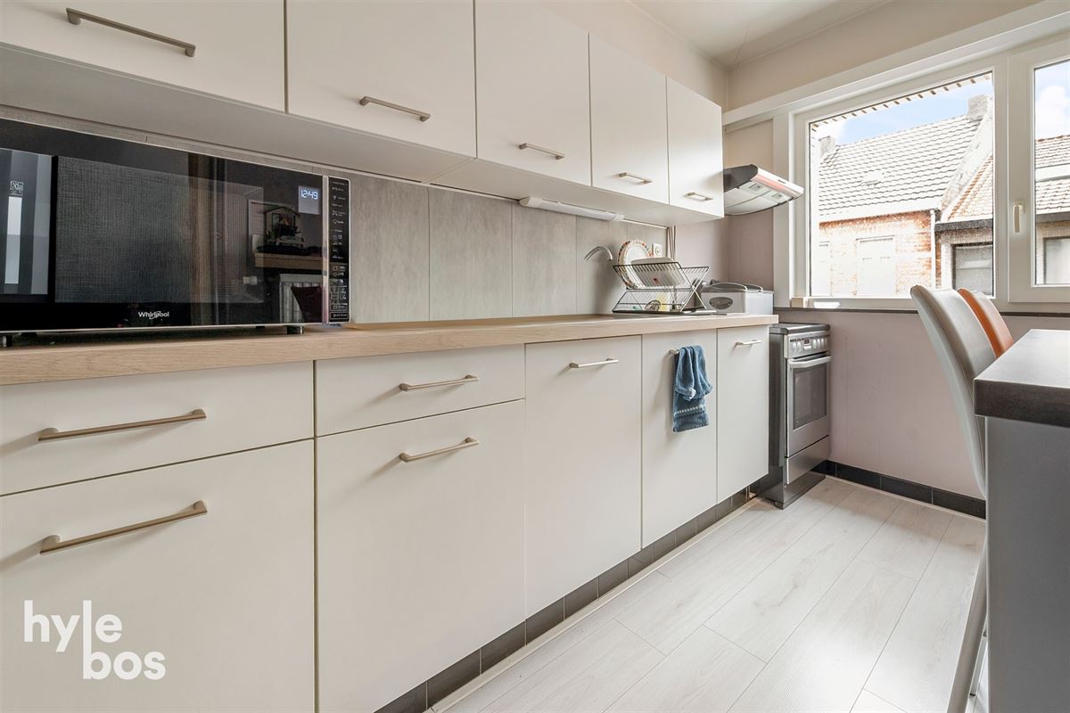 Foto 14 : Appartementsgebouw te 9100 SINT-NIKLAAS (België) - Prijs &euro; 490.000