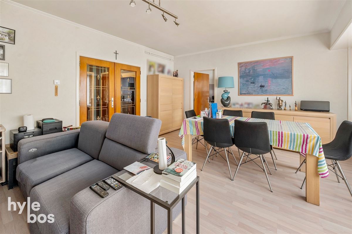 Foto 13 : Appartementsgebouw te 9100 SINT-NIKLAAS (België) - Prijs &euro; 490.000