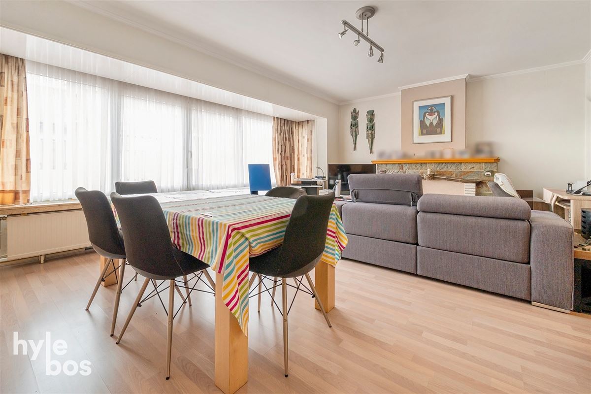 Foto 12 : Appartementsgebouw te 9100 SINT-NIKLAAS (België) - Prijs &euro; 490.000