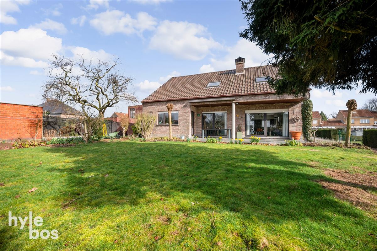 Foto 24 : Huis te 9140 TIELRODE (België) - Prijs &euro; 1.700