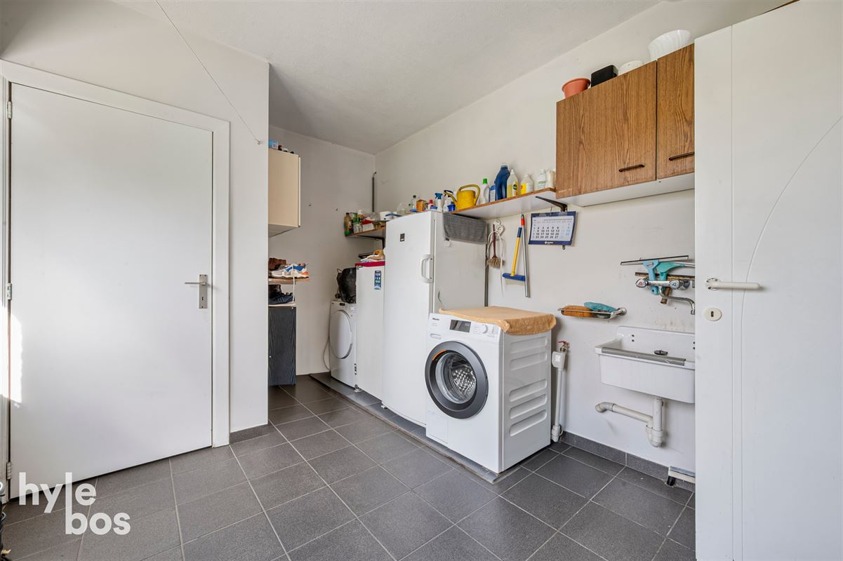 Foto 12 : Huis te 9140 TIELRODE (België) - Prijs &euro; 1.700