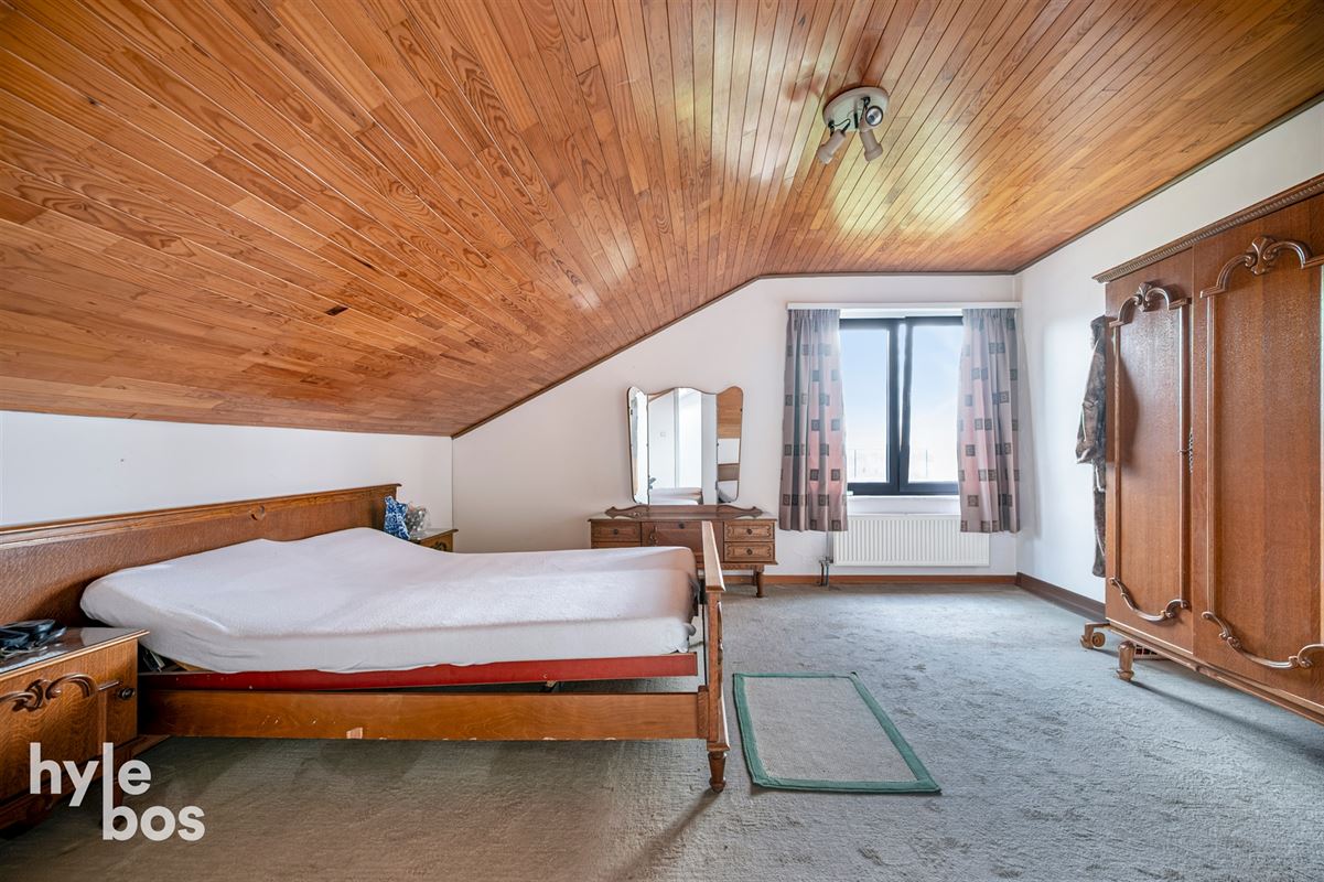 Foto 19 : Huis te 9140 TIELRODE (België) - Prijs &euro; 1.700