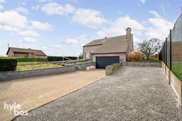 Huis te 9140 TIELRODE (België) - Prijs &euro; 1.700