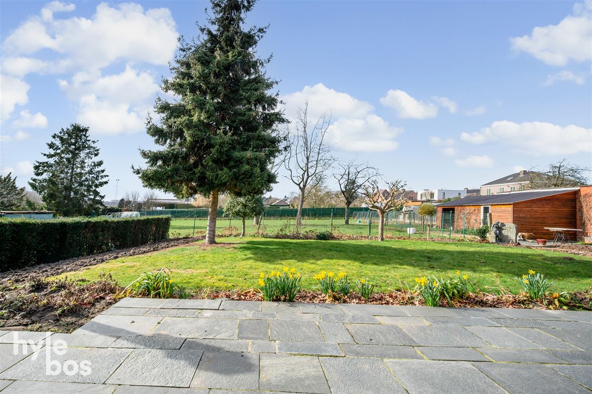 Foto 23 : Huis te 9140 TIELRODE (België) - Prijs &euro; 1.700