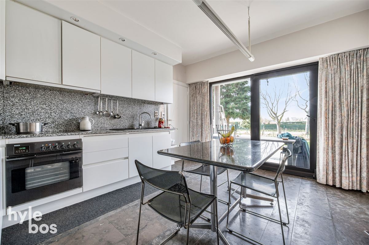 Foto 11 : Huis te 9140 TIELRODE (België) - Prijs &euro; 1.700