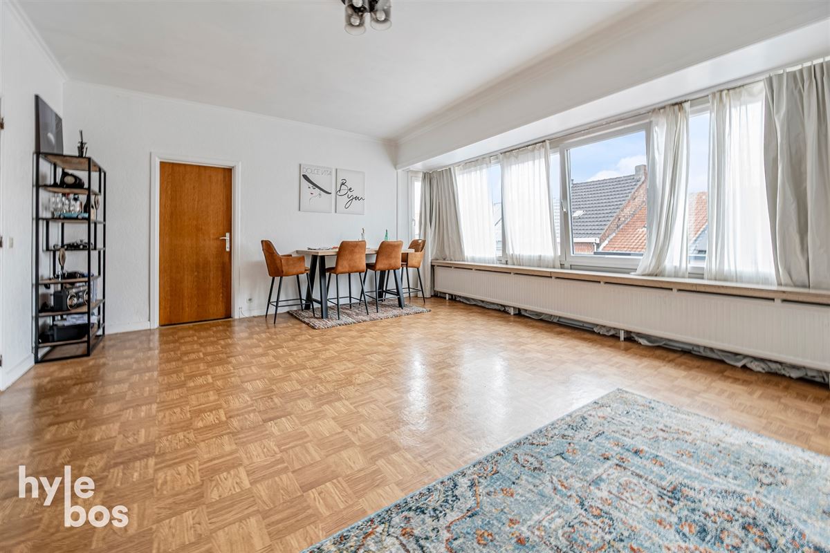 Foto 24 : Appartementsgebouw te 9100 SINT-NIKLAAS (België) - Prijs &euro; 490.000