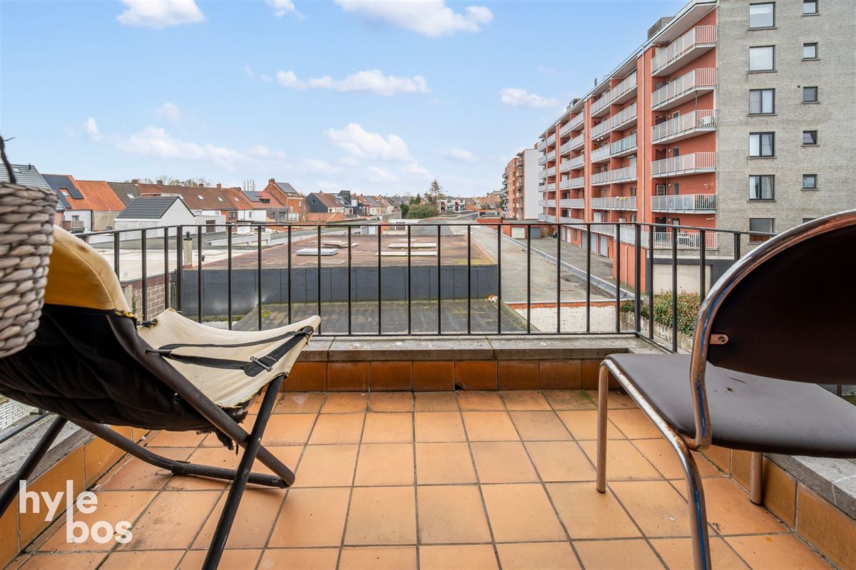 Foto 30 : Appartementsgebouw te 9100 SINT-NIKLAAS (België) - Prijs &euro; 490.000