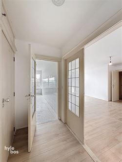 Foto 2 : Appartement te 9100 SINT-NIKLAAS (België) - Prijs 695 €/maand