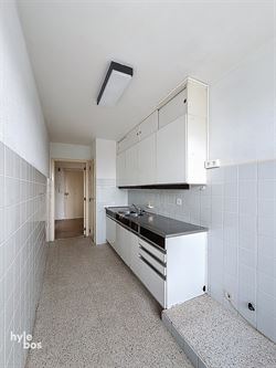 Foto 7 : Appartement te 9100 SINT-NIKLAAS (België) - Prijs 695 €/maand