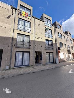 Foto 1 : Appartement te 9100 SINT-NIKLAAS (België) - Prijs € 700 Foto 1 : Appartement te 9100 SINT-NIKLAAS (België) - Prijs € 700