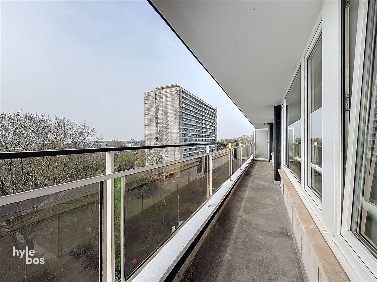 Foto 16 : Appartement te 9100 SINT-NIKLAAS (België) - Prijs 695 €/maand