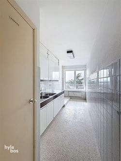 Foto 6 : Appartement te 9100 SINT-NIKLAAS (België) - Prijs 695 €/maand