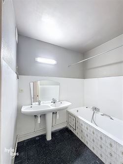 Foto 11 : Appartement te 9100 SINT-NIKLAAS (België) - Prijs 695 €/maand